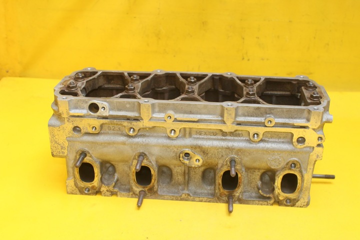 фото №9, Головка golf vi skoda seat 1.6 mpi ccs 06b103373t