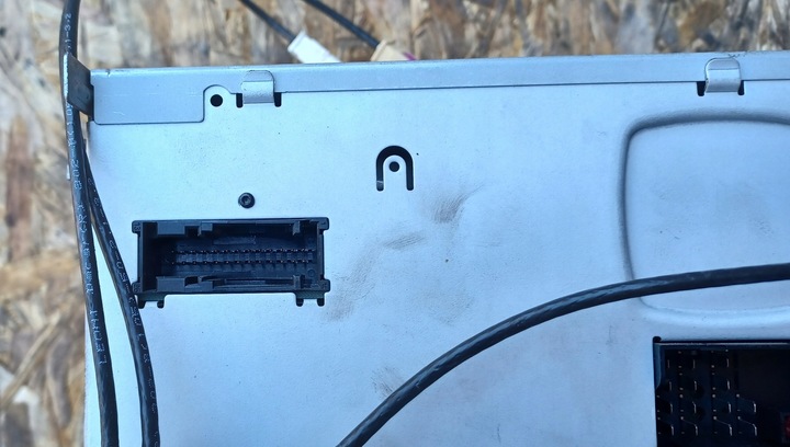 фото №8, Skoda fabia ii радіопрогравач 3t0035192e