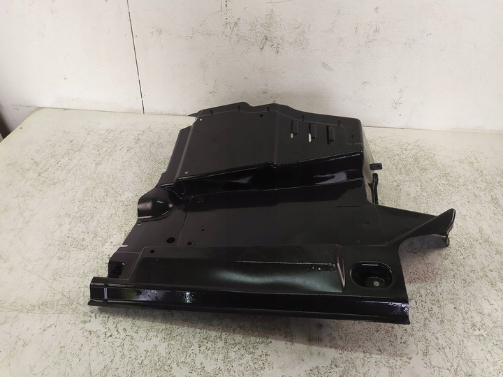 фото №10, Плита защита шасси volkswagen t5 t6 рестайлинг 7e0825207g