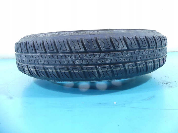 фото №9, Докатне колесо (докатка) докатка opel vectra c r16 5x110 et41 115/70