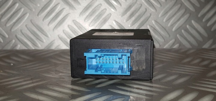 фото №5, Bmw x5 e53 e60 e63 e65 x3 e83 модуль блок керування світла поворотних ahl 6934122