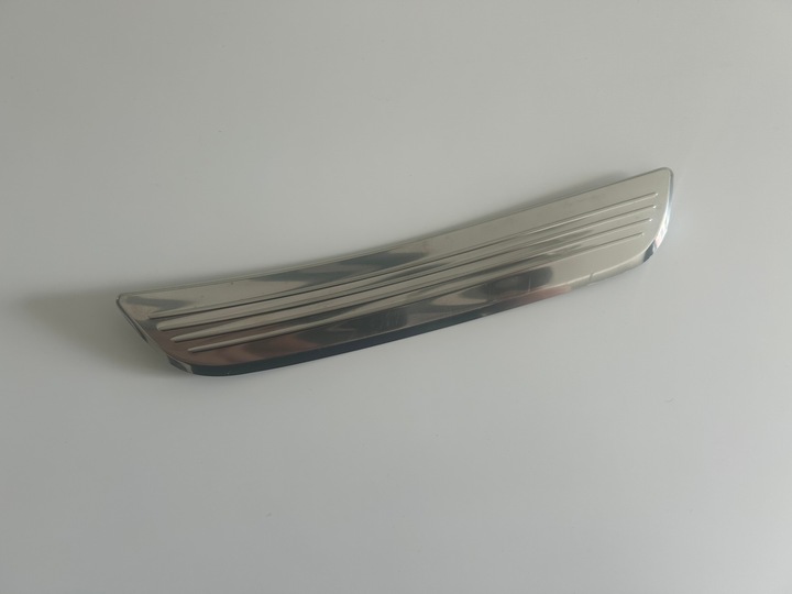 фото №1, Класс c w205 e w213 cls w257 glc w253 планка накладка порога правый зад оригинальный номер