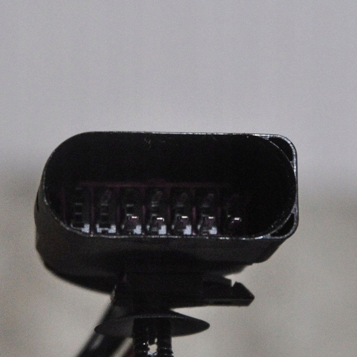 фото №6, Audi rs6 c6 2008 отопитель / комплект