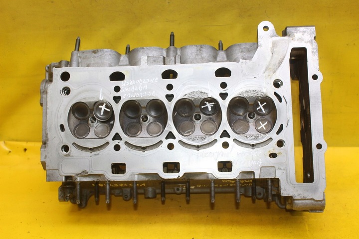 фото №10, Головка mini r56 r55 peugeot 308 207 citroen c3 c4 1.6 vti v753354980j