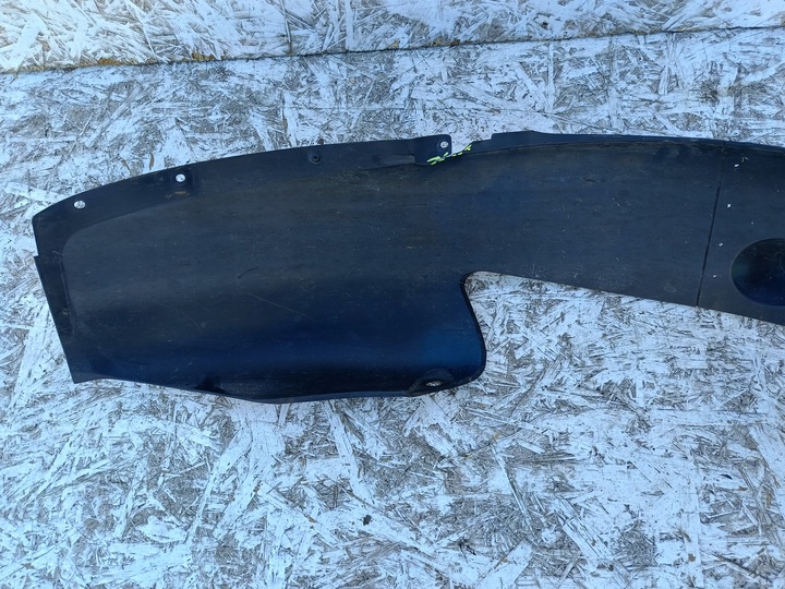 фото №10, Kia rio iv 4 17- підкрилок праві зад праві задні 86822-h8000 86826-h8000