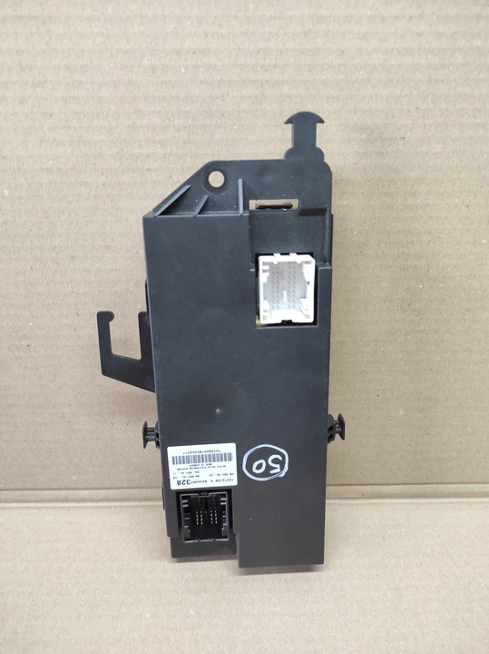 фото №1, Модуль комфорта renault espace iv 8200357328