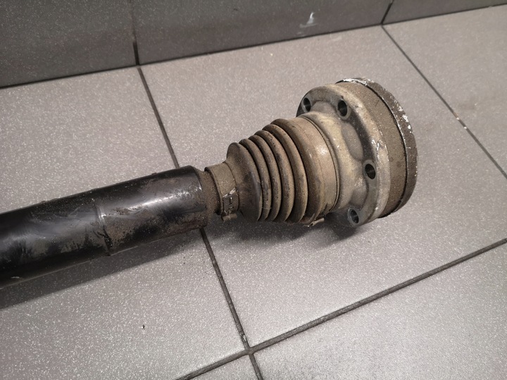 фото №5, Піввісь праві перед audi a3 8p 2.0 tdi