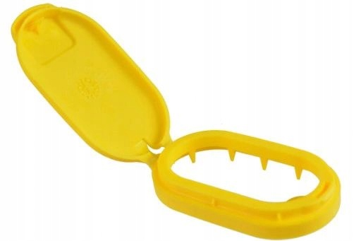 фото №8, Кришка бак омивач trafic 01- ft94732/fas fast