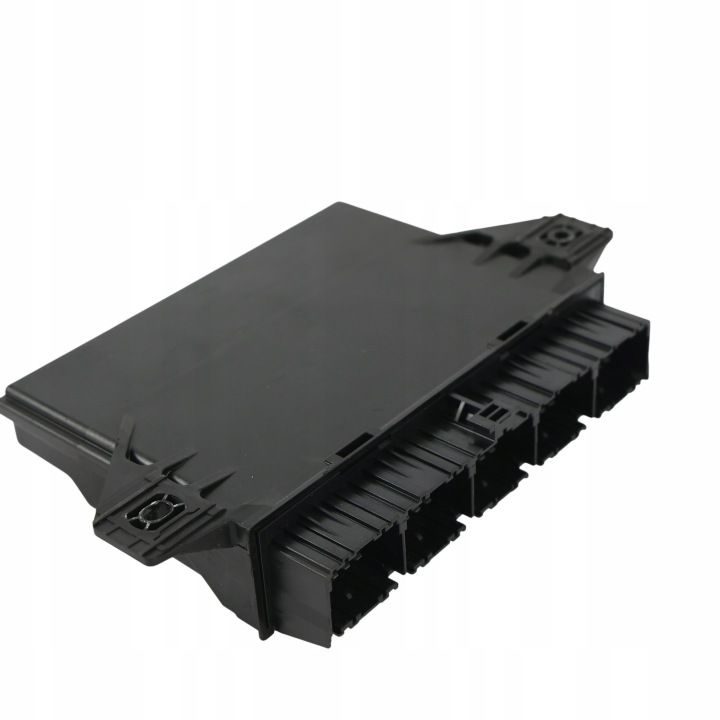 фото №10, Ford focus mk2 kuga mk1 модуль управление keyless комфорт 8m5t-19g481-ag