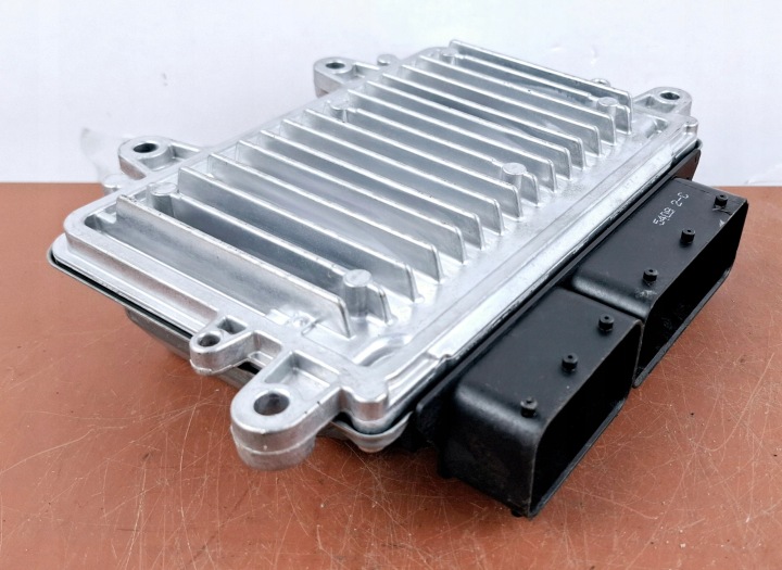 фото №8, Mercedes-benz b w245 2.0 cdi блок управления двигателем (ecu) ecu a6401506834 новый