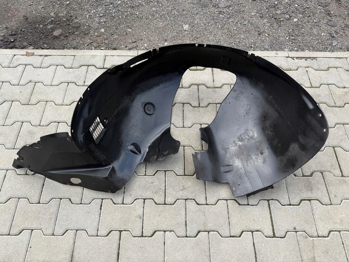 фото №1, Vw phaeton gp1 gp2 02-09 підкрилок перед ліві 3d0809957