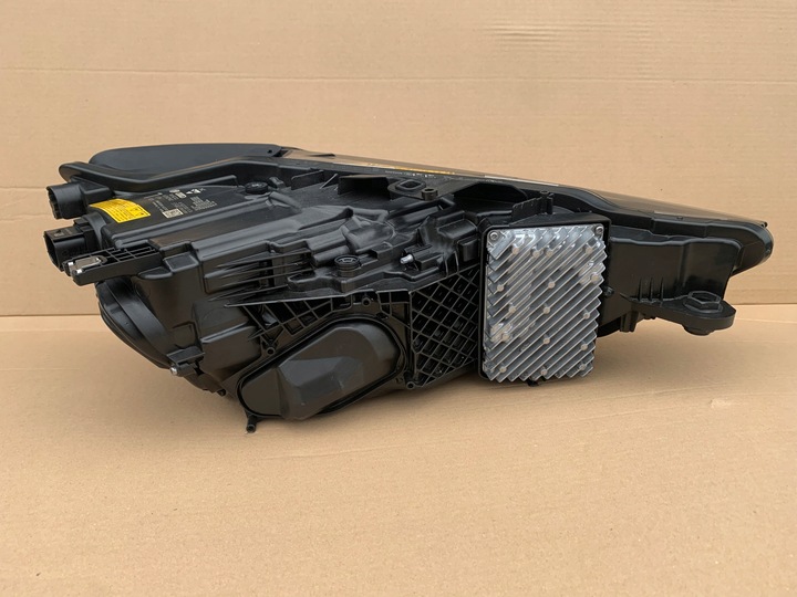 фото №6, Audi a7 s7 rs7 c8 4k8 лампа ліва передня лівий перед laser 4k8941085f