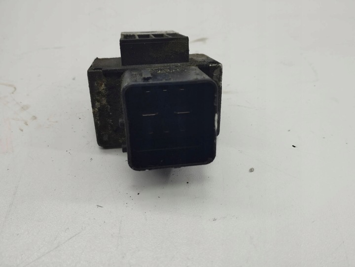 фото №6, Mercedes-benz b w246 2013 реле / модуль системы обогрева предварительный