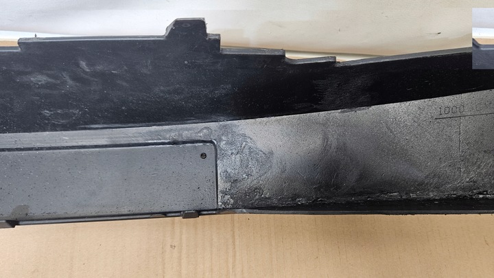 фото №13, Бампер перед передня renault laguna iii 620220001r