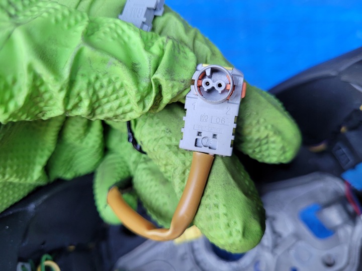 фото №13, Запчасти | astra k руль с подогревом с подогревом 39108900