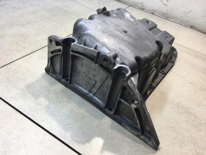 фото №8, Поддон масляная astra g 1.6 16v r90400134