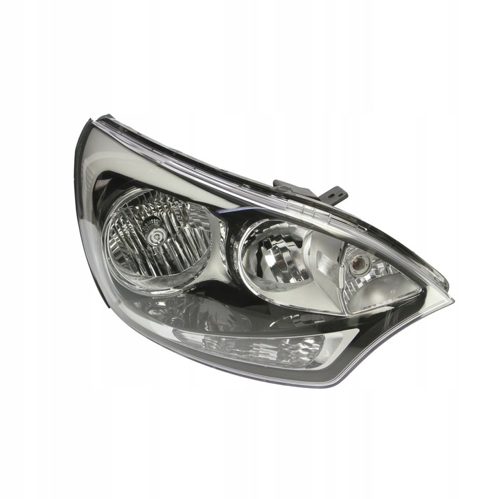 фото №4, Фара tyc tyc 20-14103-05-2