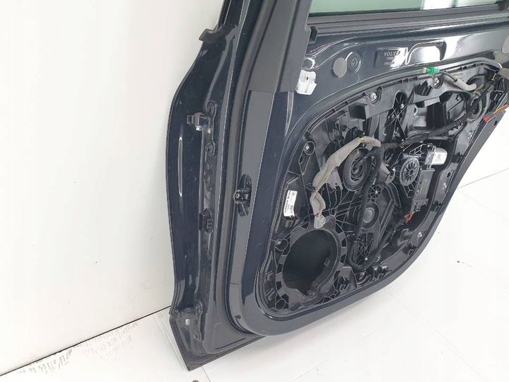 фото №11, Двері зад задні праві комплектні volvo v60 ii 492-46