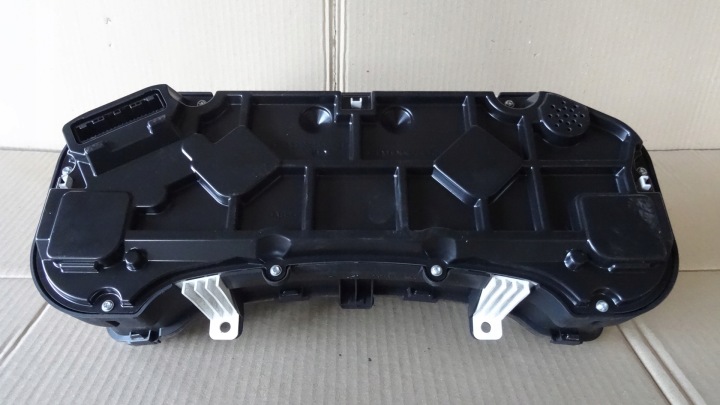 фото №8, Toyota auris i e15 1.4 d4d спідометр  838000z500