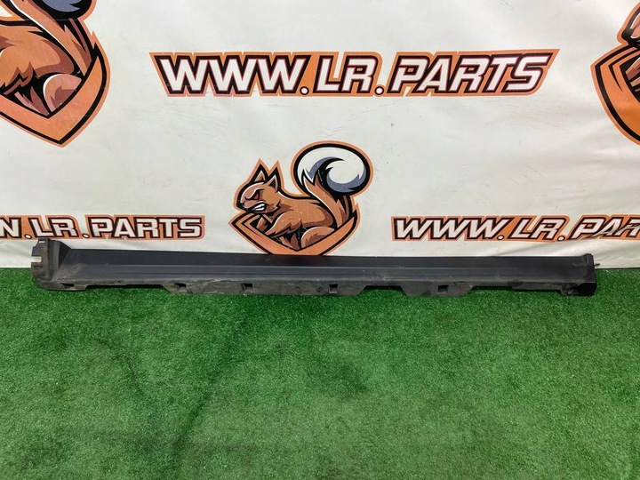 фото №9, Планка порогова ліва land rover discovery sport l550 fk72-10155-ae