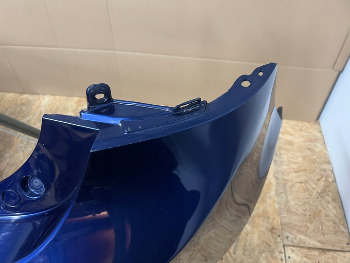 фото №11, Mazda 3 ii bl hb 2008 - 2011 бампер зад pdc