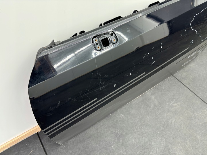 фото №6, Toyota gt86 subaru brz дверь левая