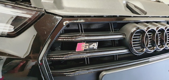 фото №9, Audi a4 b9 s4 8w 16- комплектный перед