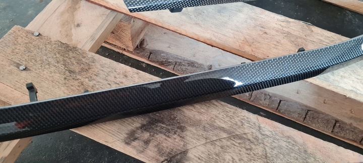 фото №12, Sq5 80a q5 рестайлинг планка планки декоративный konsolli панели дверь карбон eu 7v7