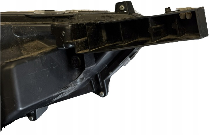 фото №9, Набір ремонтний кронштейни фара лампи toyota corolla cross