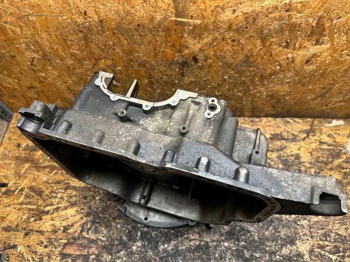 фото №7, Піддон масла audi vw 3.0 tdi 059103603ag