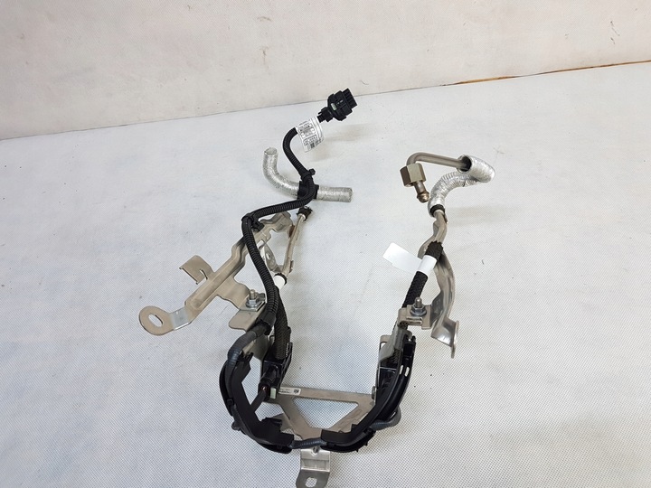 фото №9, Bmw f90 f92 g80 g82 датчик давления выхлопных газов