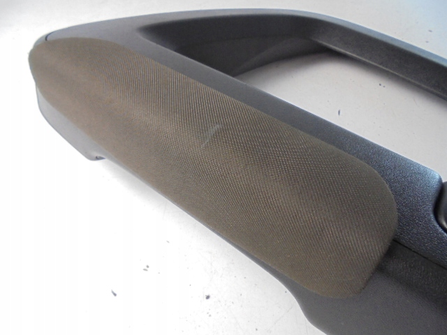 фото №5, Обивка дверь правый перед fiat ducato iii fl 14-