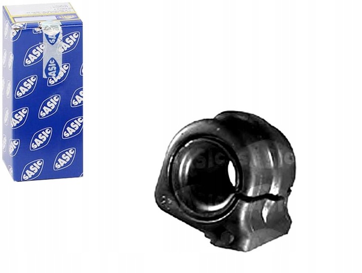 фото №1, Sasic подушка стабілізатора 183371 33403 cisb6694