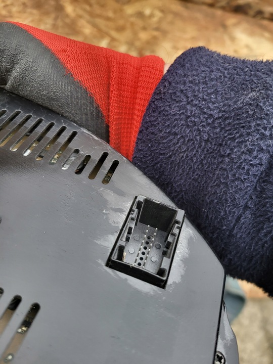 фото №7, Maserati granturismo s спидометр приборы 503002110800 usa оригинал