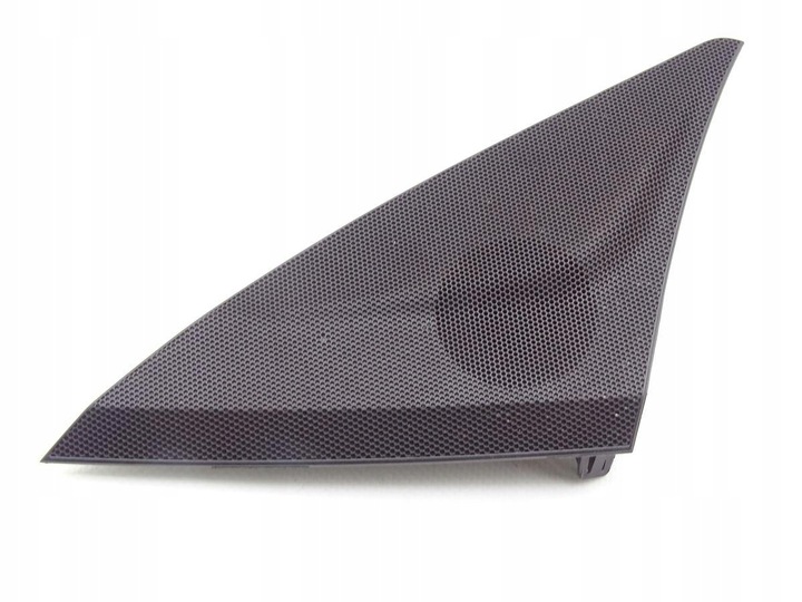 фото №1, Citreon c5 iii 07-17 защита треугольник зеркало левая