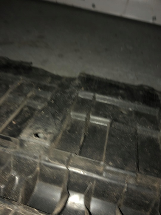 фото №10, Honda civic ix защита плита pod бампер 71181-tv0