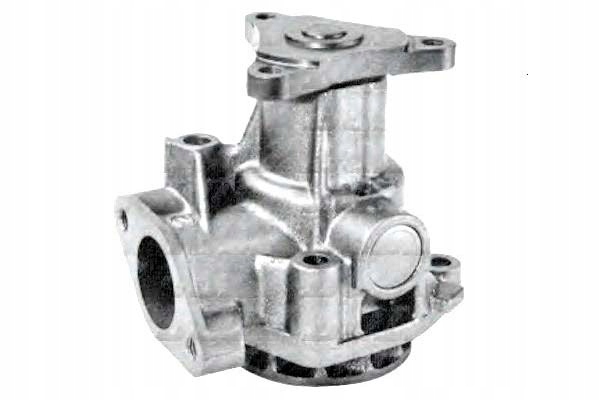 фото №11, Насос води alfa 155 2.0i turbo 4x4 4/92-1/97 купе