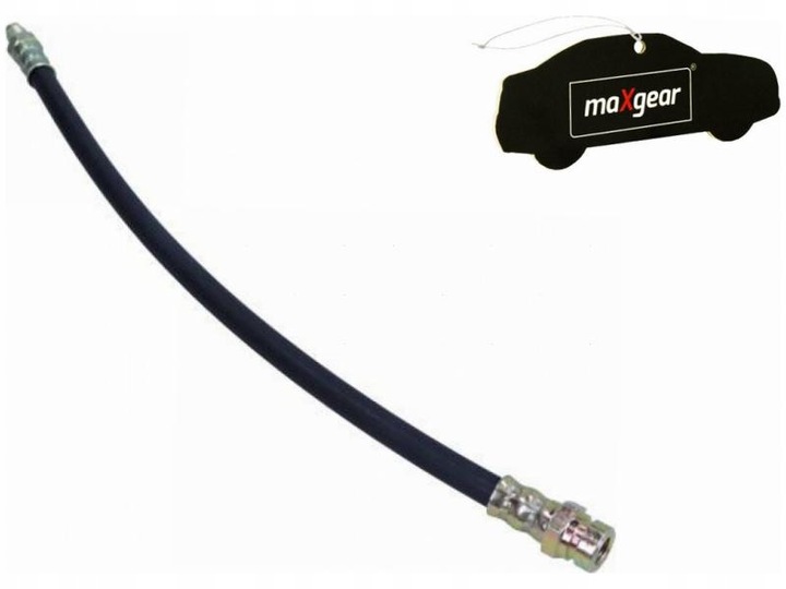 фото №1, Шланг перед smart cabrio 0.6-0.8 00-04 crossblade 0.6 02-03 +запах