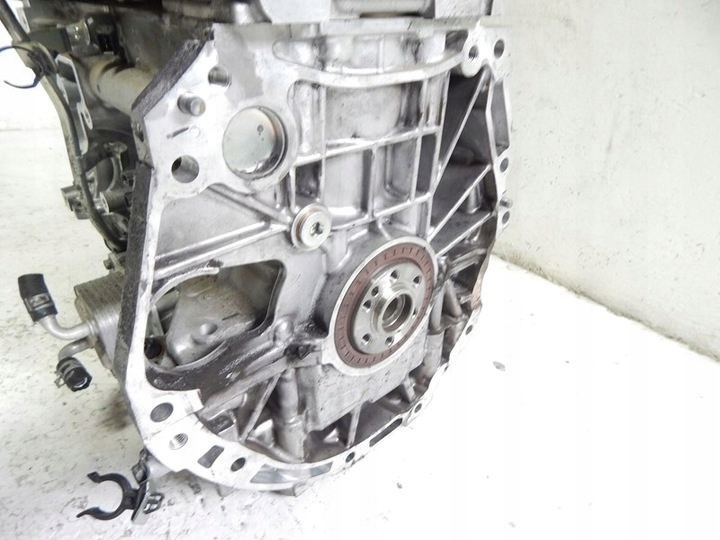 фото №7, Двигатель nissan qashqai juke 1.6 dig mr16 ddt 16r