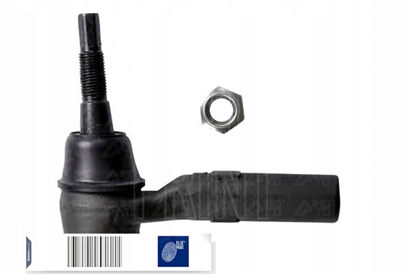 фото №11, Наконечник рычаг руль jeep grand cherokee/commander 3,0crd/3,4/4,7/5,7