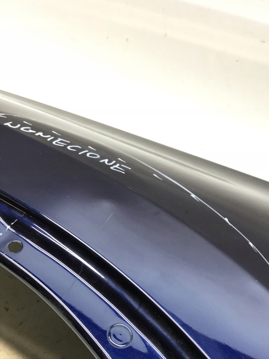 фото №12, Bmw x3 g01 x4 g02 x3m f97 x4m f98 крило переднє лівий перед