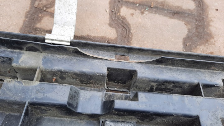 фото №9, Абсорбер зад volvo xc90 08620600