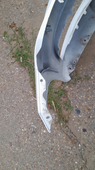 фото №5, Бампер перед переднее e82 e87 e81 pdc распылитель m набор