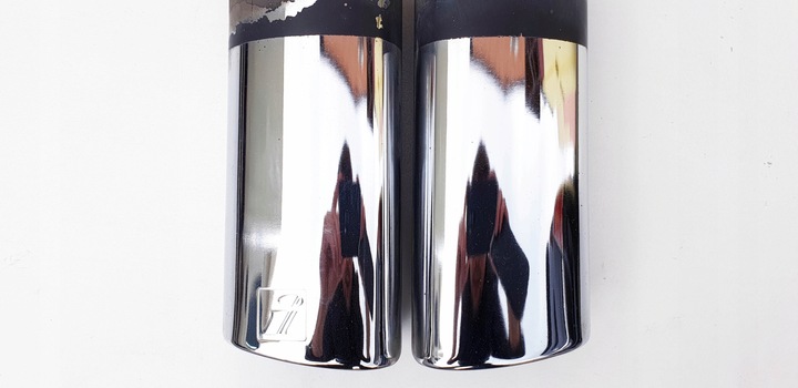 фото №6, Opel astra h iii універсал 2.0 глушник кінцевий irmscher тюнінг спортивні