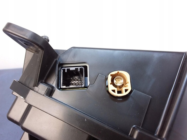 фото №6, Volvo xc60 ii дисплей проекционный дисплей 32233455