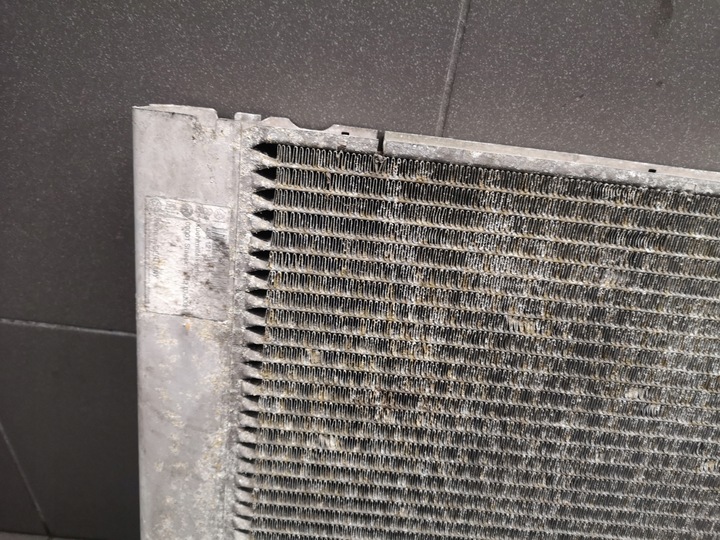 фото №9, Радиаторов воды audi s8 d3 5.2 fsi v10 4e0121251f