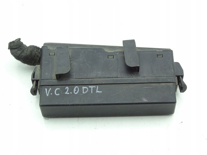 фото №1, Opel vectra c 02-08 коробка запобіжників