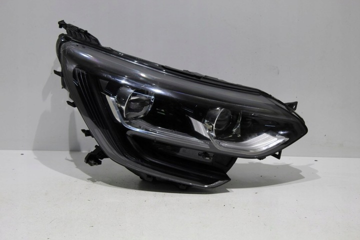 фото №1, Renault megane iv линза led правая