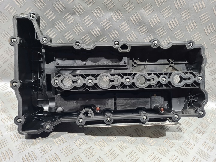 фото №4, Кришка клапанів opel insignia a b astra j mokka zafira c 1.6 cdti