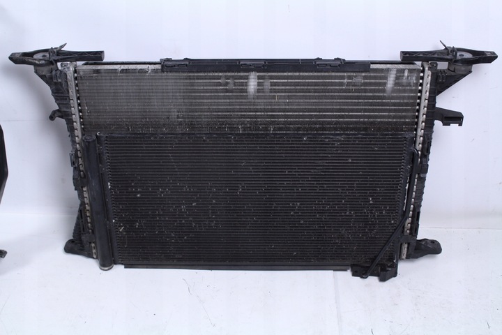 фото №6, Pas комплект радіатор audi q3 8u 13r. 2.0tdi